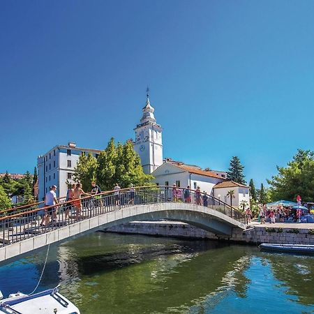 Stunning Apartment In Crikvenica With Wifi 외부 사진