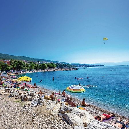 Stunning Apartment In Crikvenica With Wifi 외부 사진
