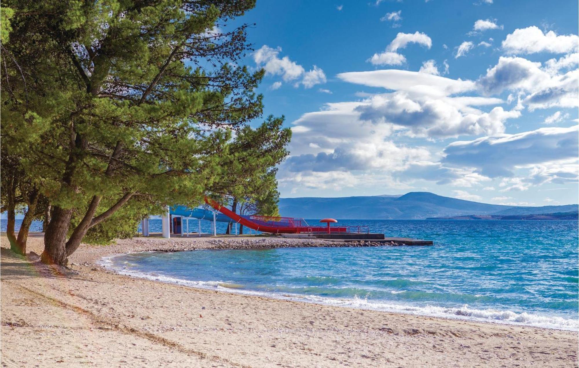 Stunning Apartment In Crikvenica With Wifi 외부 사진