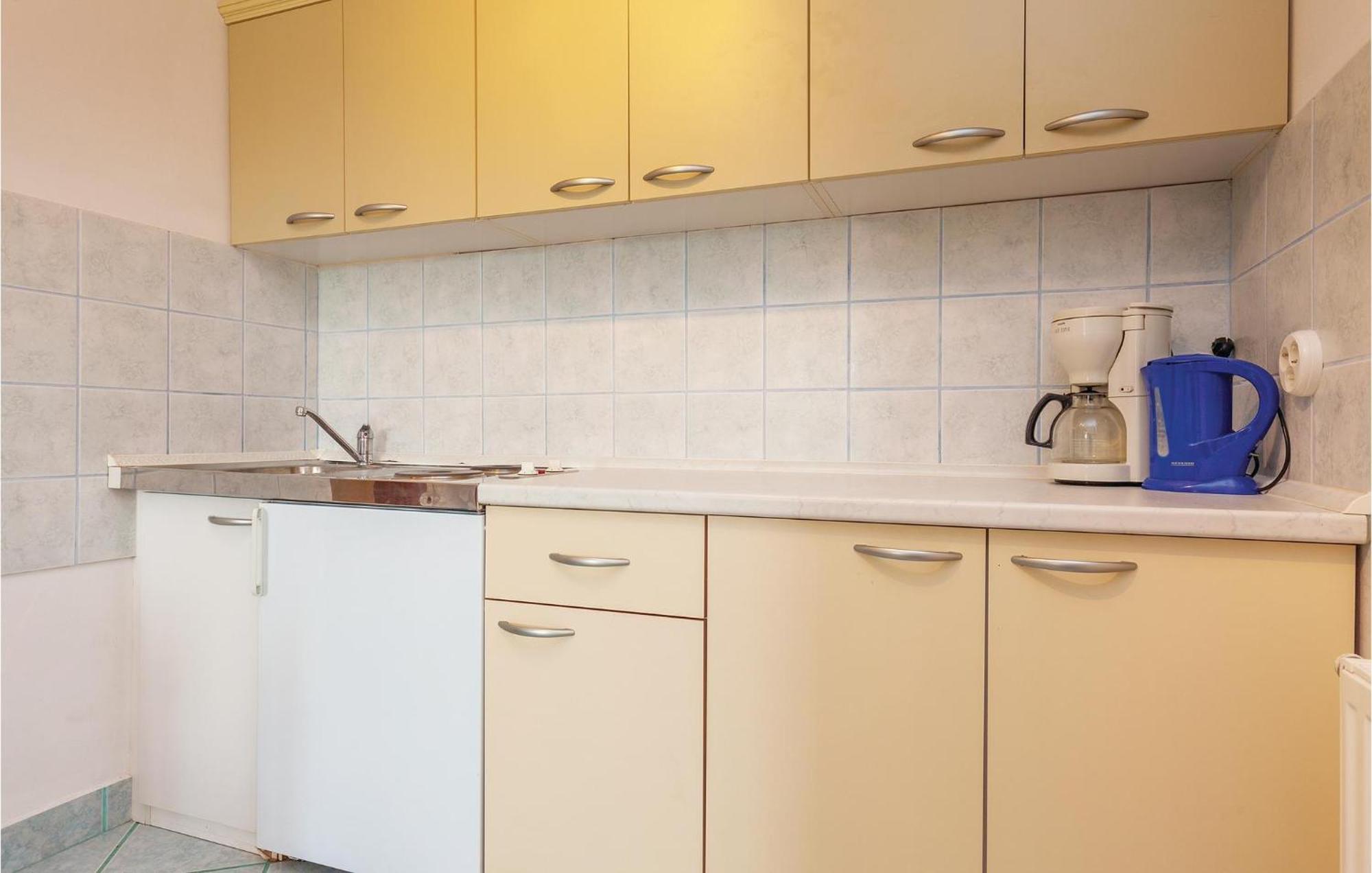 Stunning Apartment In Crikvenica With Wifi 외부 사진