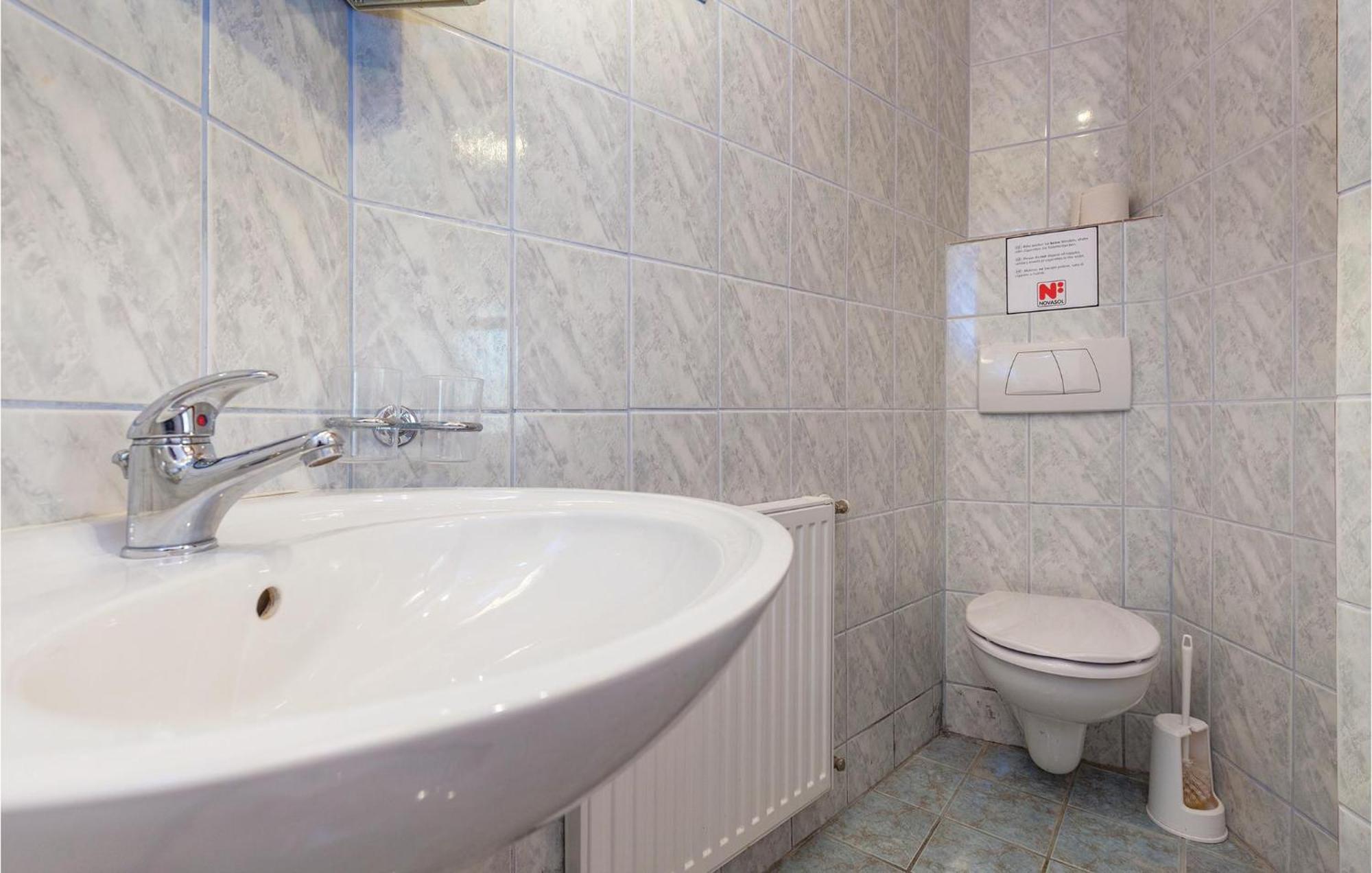 Stunning Apartment In Crikvenica With Wifi 외부 사진