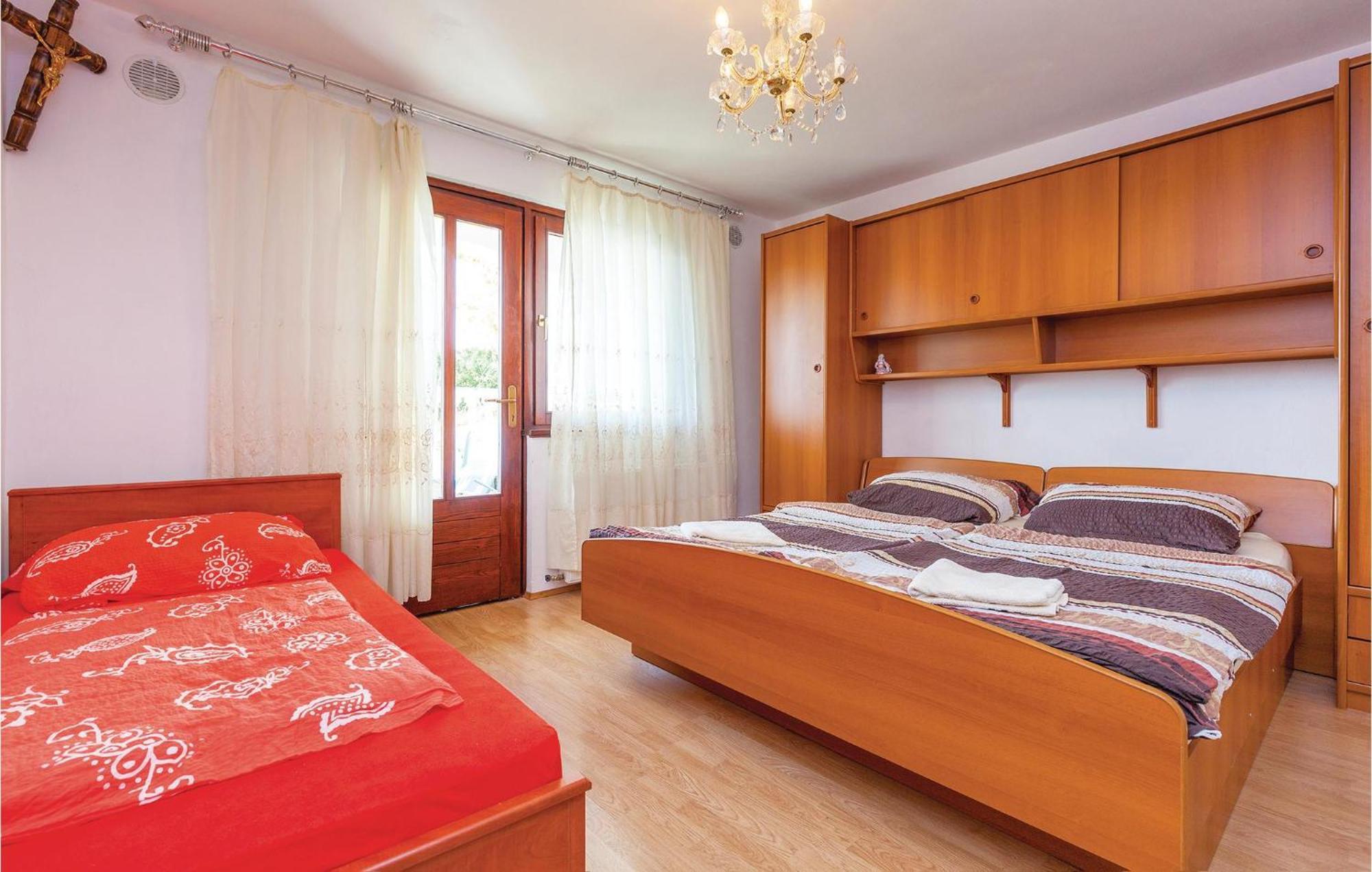 Stunning Apartment In Crikvenica With Wifi 외부 사진