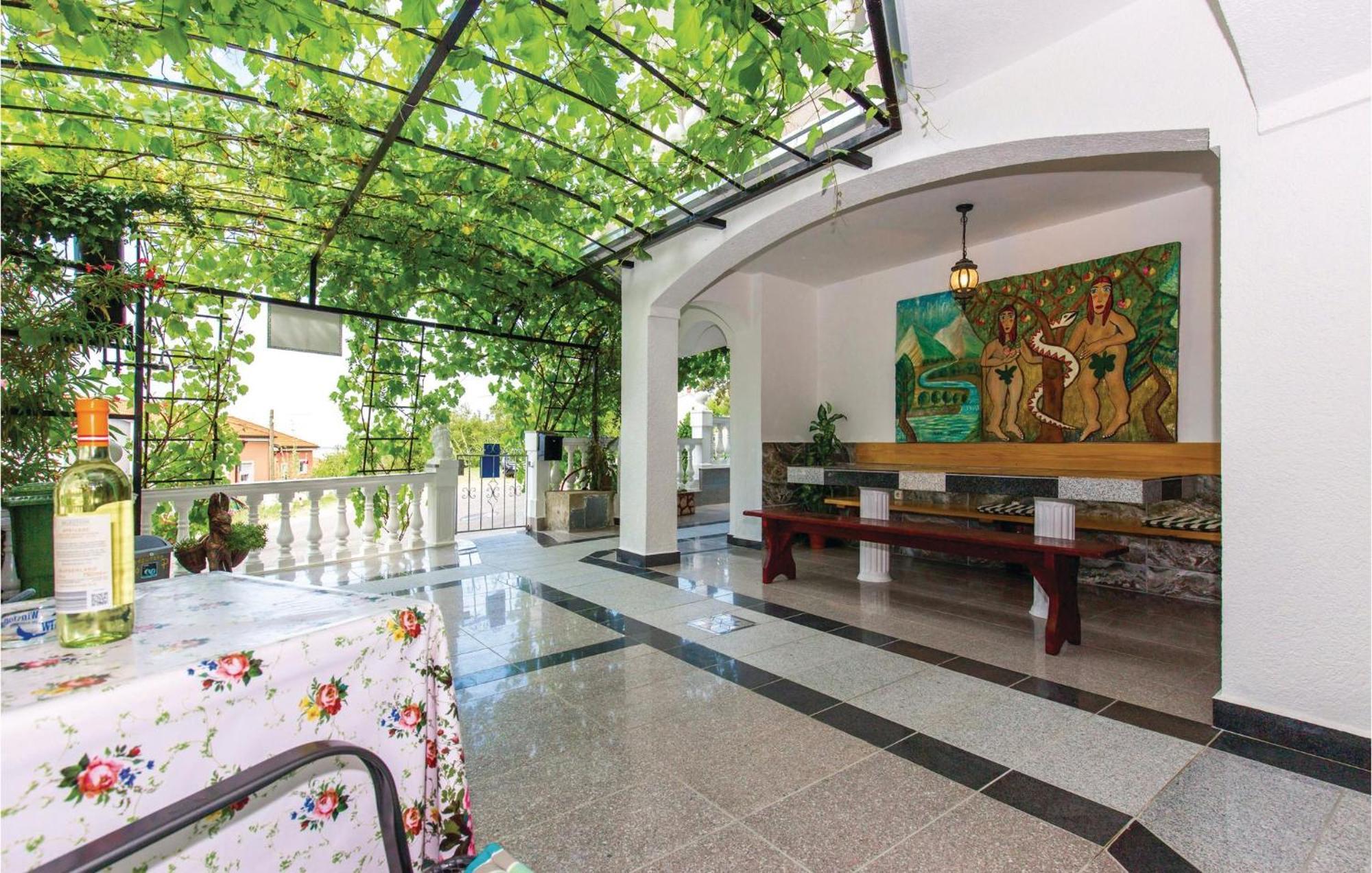 Stunning Apartment In Crikvenica With Wifi 외부 사진