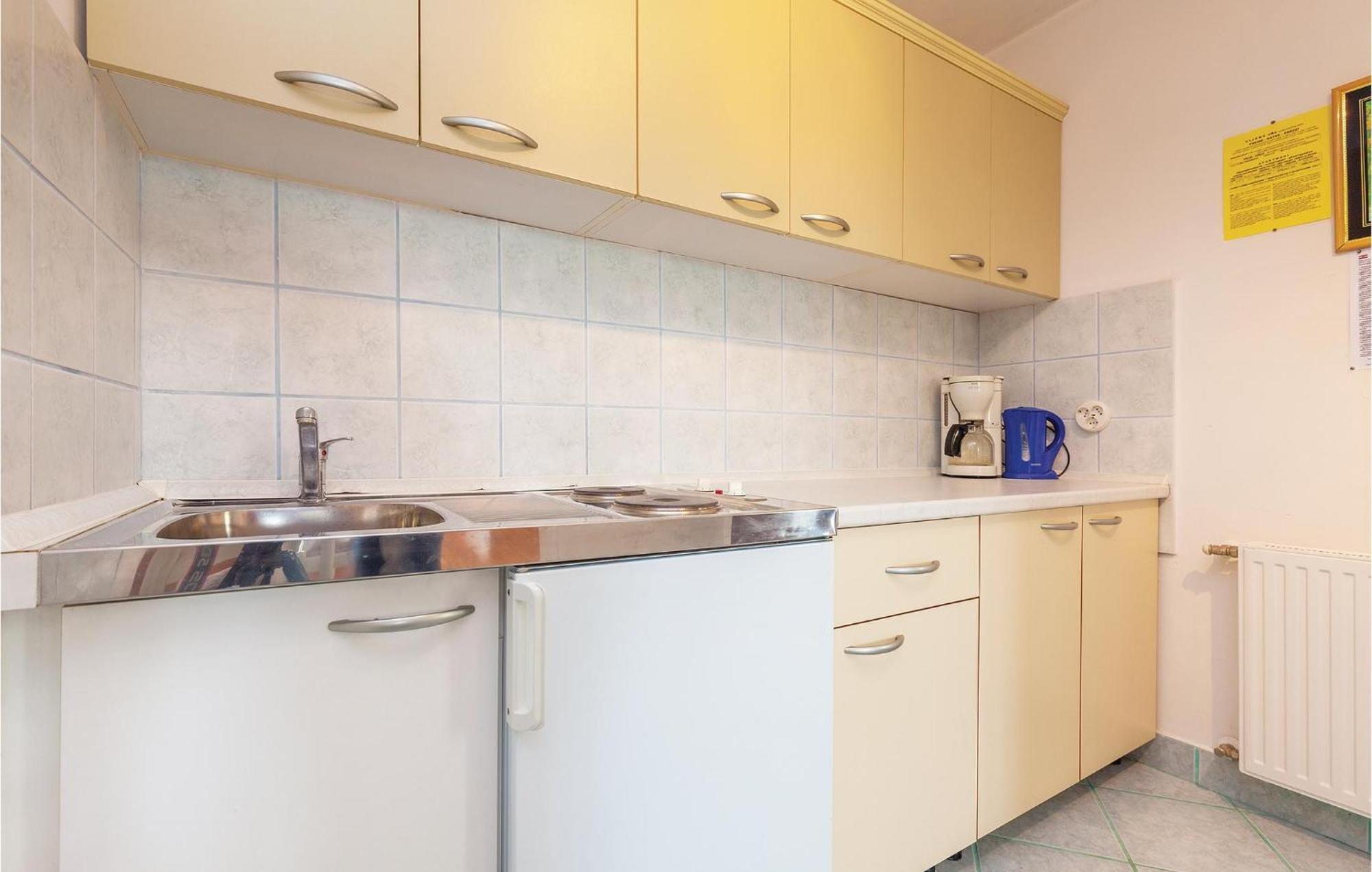 Stunning Apartment In Crikvenica With Wifi 외부 사진